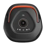 BOCINA PORTÁTIL PARTYBOX 130 CON 200W Y RESISTENTE A SALPICADURAS PB130BLKAM